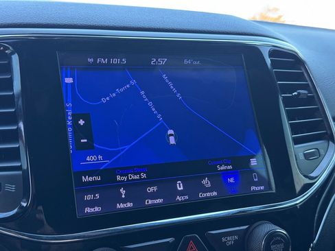 Used 2019 Jeep Grand Cherokee Limited image 49