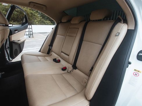 Used 2014 Lexus IS 250 image 14