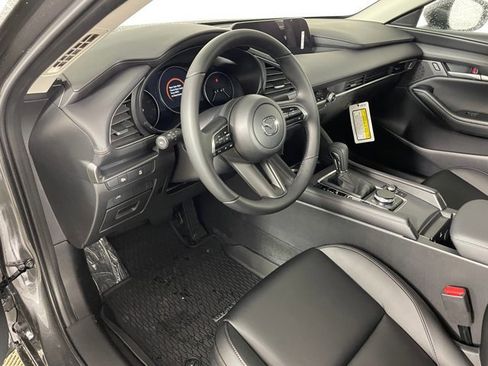 New 2026 MAZDA MAZDA3 s Sport image 3