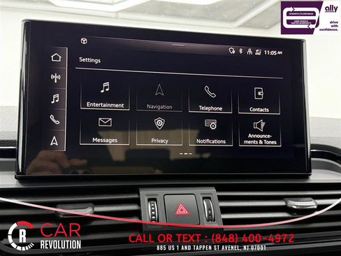 Used 2024 Audi Q5 2.0T Premium Plus AWD/4WD image 29