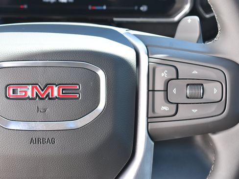 New 2026 GMC Sierra 1500 SLT w/ SLT Premium Plus Package AWD/4WD image 27
