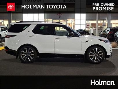 Used 2023 Land Rover Discovery S R-Dynamic