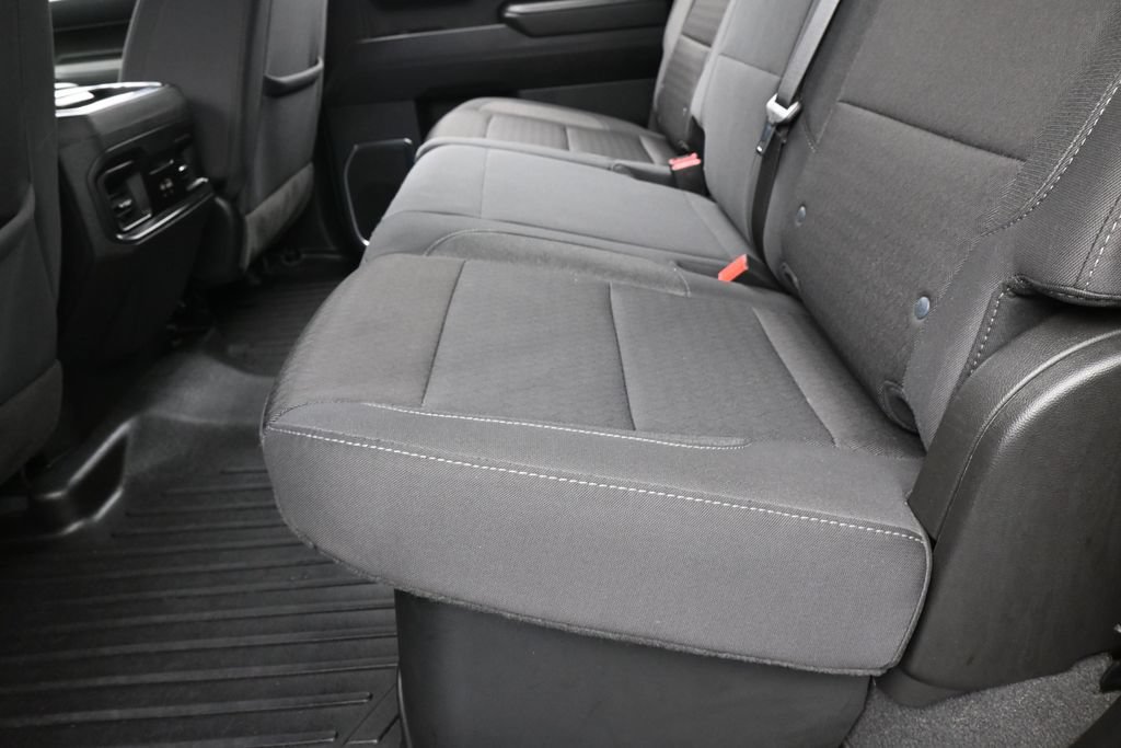 Used 2024 Chevrolet Silverado 1500 RST RWD image 30