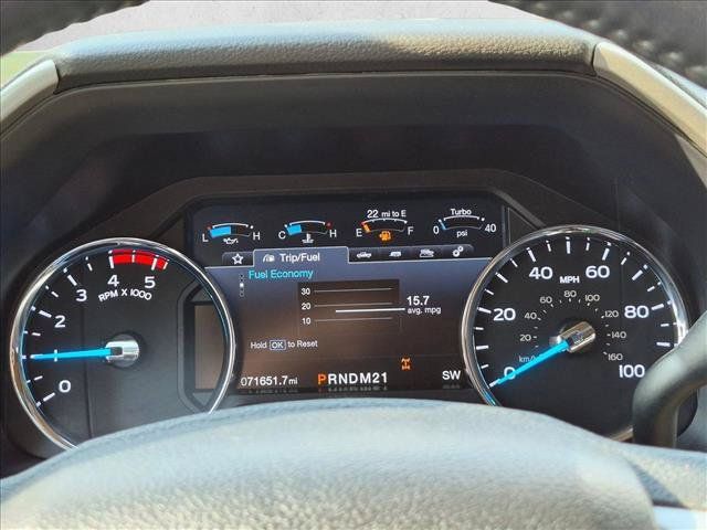 Used 2017 Ford F250 Lariat AWD/4WD image 9
