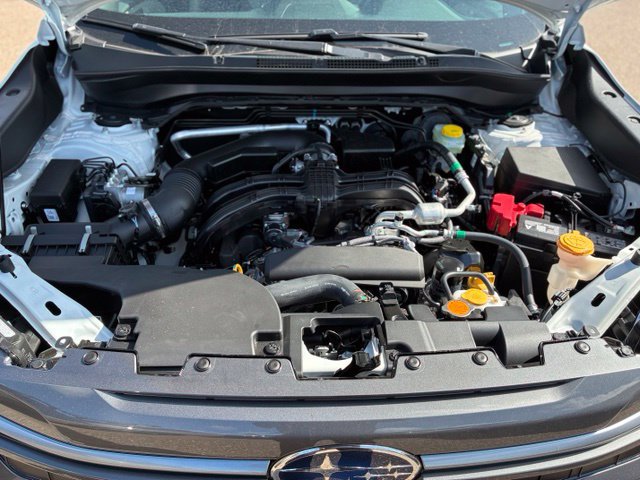 New 2026 Subaru Forester Premium AWD/4WD image 29