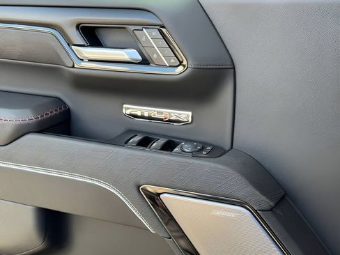 New 2026 GMC Sierra 1500 AT4X w/ AT4X AEV Edition AWD/4WD image 14