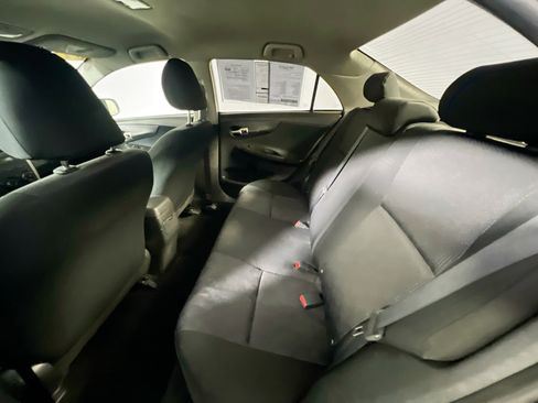 Used 2009 Toyota Corolla S image 28