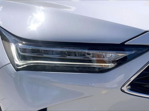 Used 2026 Acura MDX FWD w/ Technology Package image 28
