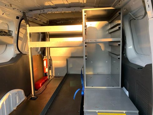 Used 2020 Ford Transit Connect XL image 36