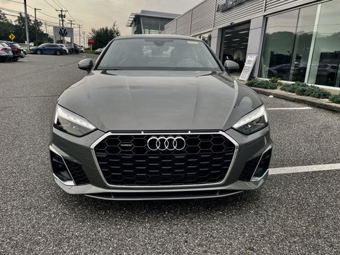 Certified 2023 Audi A5 2.0T Prestige AWD/4WD image 7