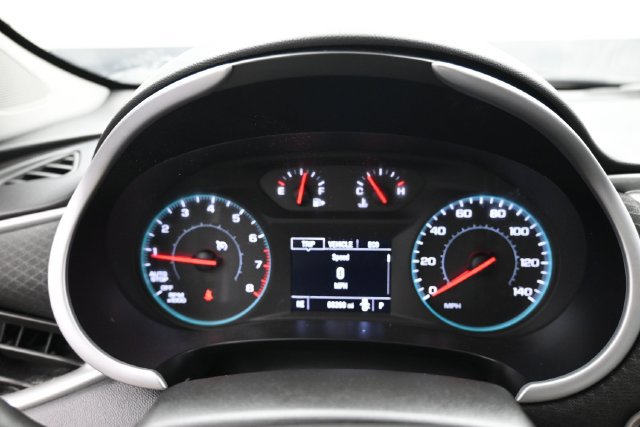 Used 2024 Chevrolet Malibu LT FWD image 19
