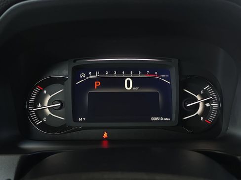 Used 2023 Honda Passport TrailSport image 21
