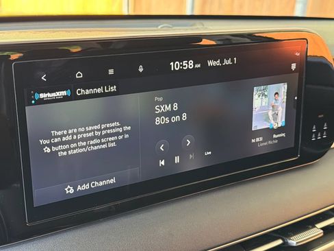 Used 2024 Hyundai Palisade XRT FWD image 9