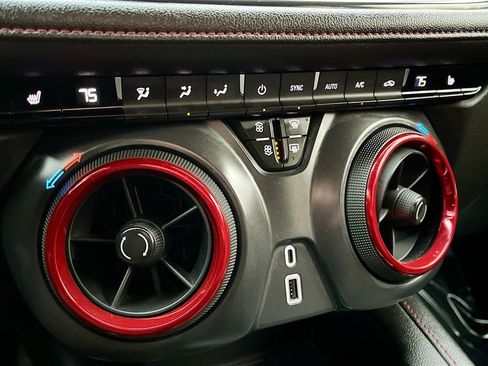 Used 2020 Chevrolet Blazer RS image 20