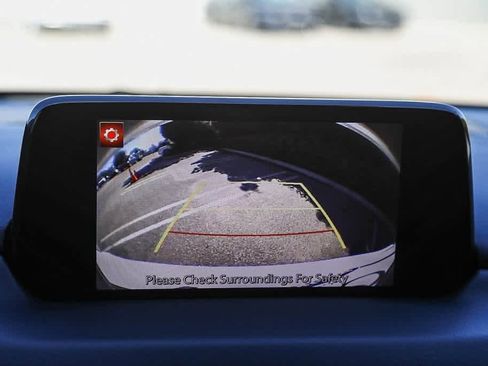 Used 2019 MAZDA CX-5 Grand Touring Reserve image 22