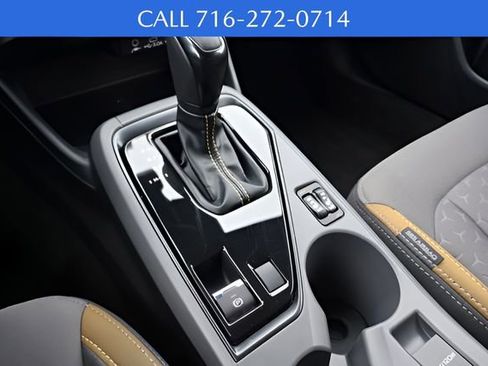 Used 2025 Subaru Crosstrek 2.5i Sport image 25