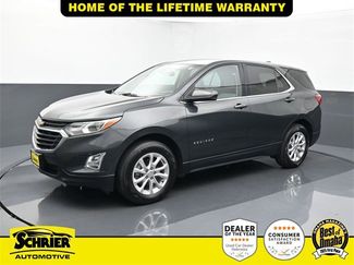 Used 2020 Chevrolet Equinox LT image 1
