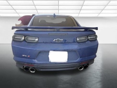 Used 2023 Chevrolet Camaro ZL1 RWD image 3
