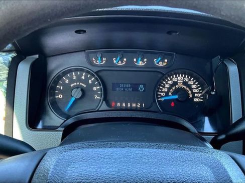 Used 2013 Ford F150 STX w/ Mid Equipment Group image 14