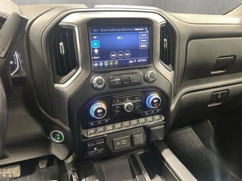 Used 2019 GMC Sierra 1500 Denali w/ Denali Ultimate Package image 15