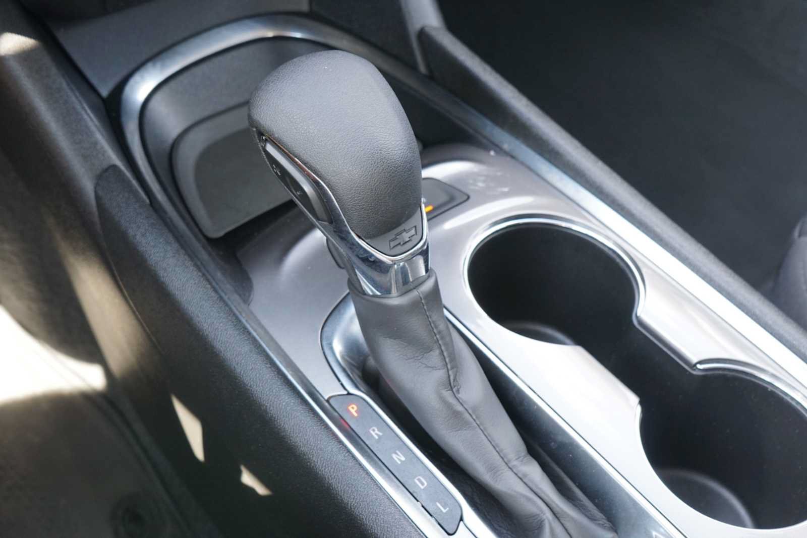 Used 2025 Chevrolet Malibu LT FWD image 12