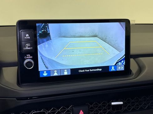 New 2026 Honda Accord SE image 22