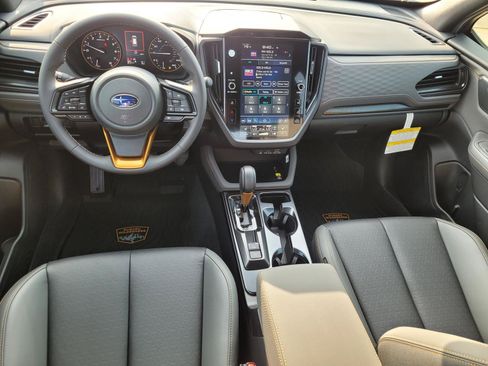 New 2026 Subaru Forester Wilderness AWD/4WD image 5