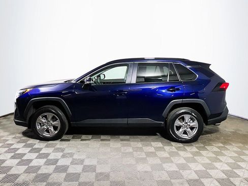 Certified 2025 Toyota RAV4 XLE image 5
