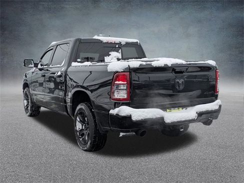 Certified 2020 RAM 1500 Big Horn image 5