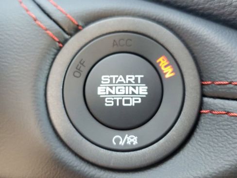 New 2026 Dodge Durango GT image 29