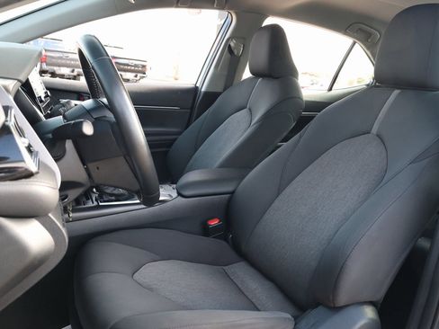 Used 2024 Toyota Camry LE w/ Cold Weather Package image 27