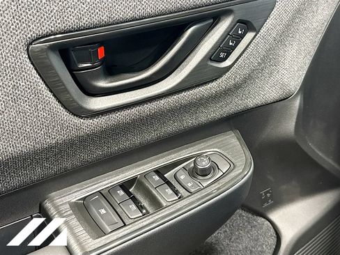 New 2026 Subaru Outback Limited AWD/4WD image 19
