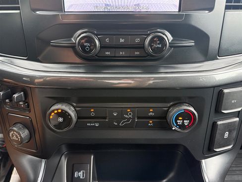 Used 2022 Ford F150 XL w/ STX Appearance Package RWD image 21