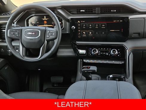 New 2026 GMC Sierra 1500 Pro w/ Graphite Edition AWD/4WD image 4