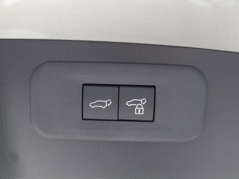 New 2026 Lexus NX 350h FWD image 18