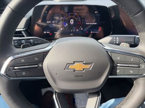 New 2026 Chevrolet Tahoe LT image 21