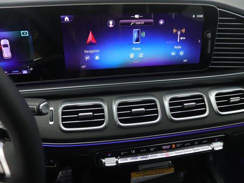 New 2026 Mercedes-Benz GLE 53 AMG 4MATIC image 5