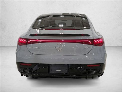 Certified 2023 Mercedes-Benz EQE AMG 4MATIC Sedan image 7