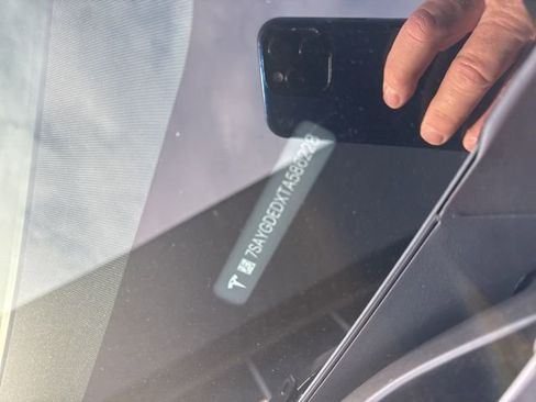 Used 2026 Tesla Model Y 2WD image 20