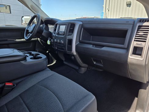 Certified 2023 RAM 1500 Tradesman w/ Popular Equipment Group RWD image 29