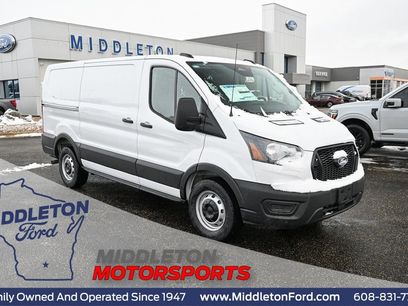 New 2026 Ford Transit 150 Low Roof