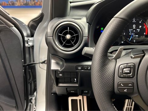 New 2025 Lexus IS 350 F Sport image 42