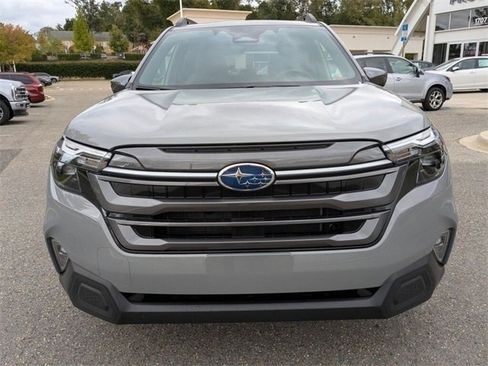 New 2026 Subaru Forester Premium image 3