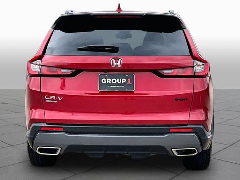 Used 2023 Honda CR-V Sport image 5