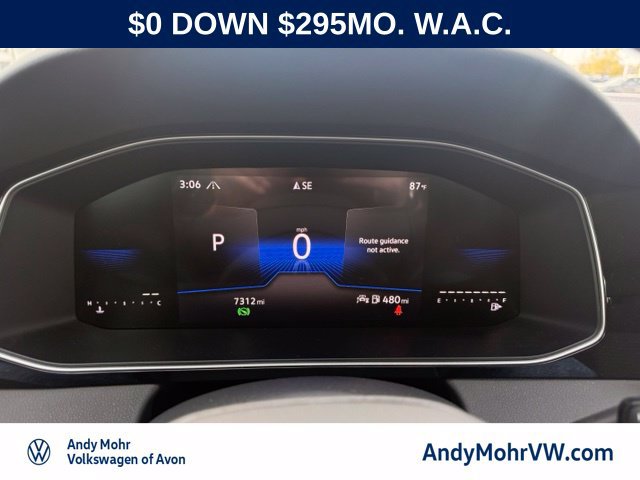 Used 2026 Volkswagen Jetta S FWD image 22