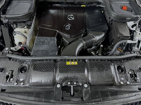 Certified 2025 Mercedes-Benz GLE 350 4MATIC image 31