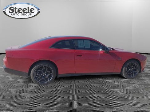 Used 2024 Dodge Charger R/T w/ Plus Group image 6