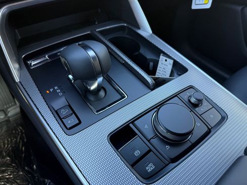 New 2026 MAZDA CX-90 3.3 Turbo S w/ Premium Package image 19