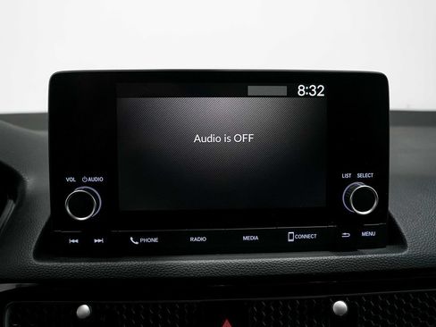 Used 2022 Honda Civic Sport image 13