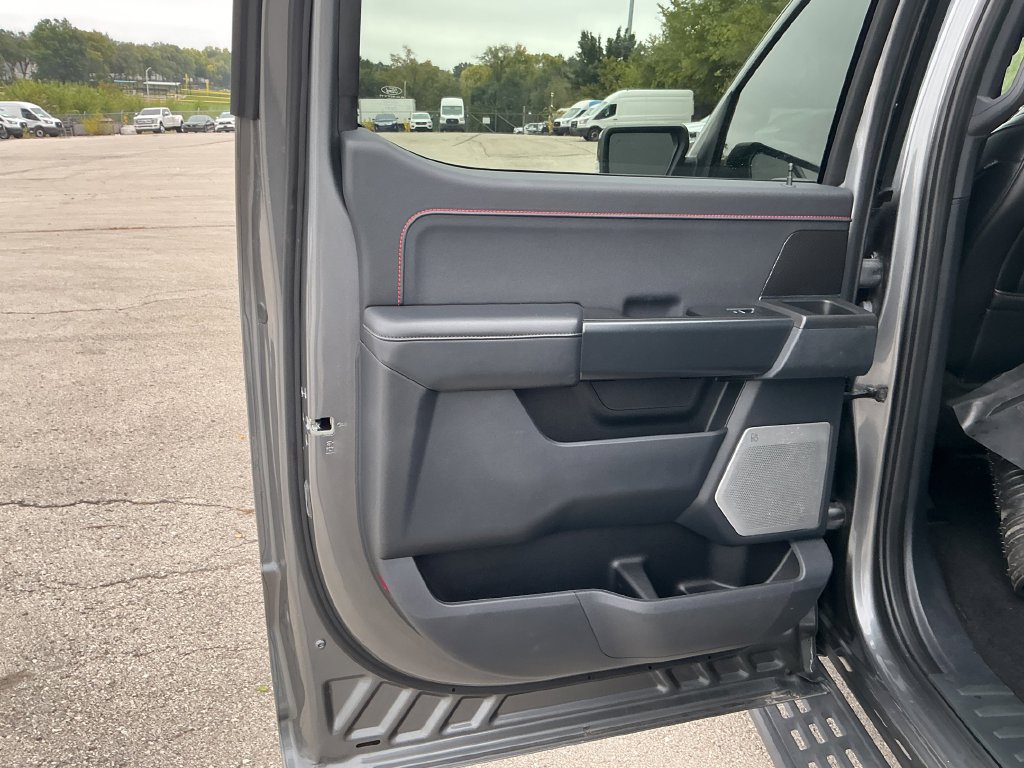 Used 2024 Ford F150 Raptor AWD/4WD image 13